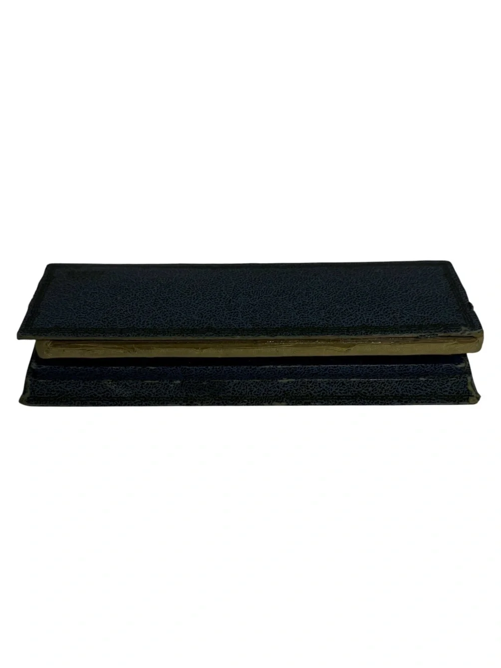 Vintage Wahl Eversharp Fountain Pen Pencil Set 14K Gold Nib Original Box